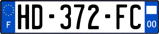 HD-372-FC