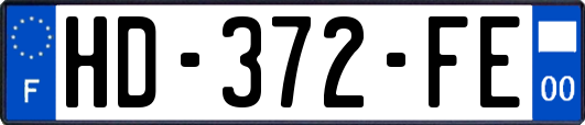 HD-372-FE