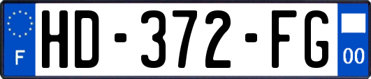 HD-372-FG