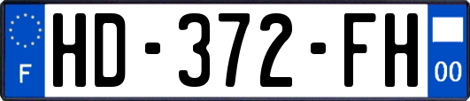 HD-372-FH