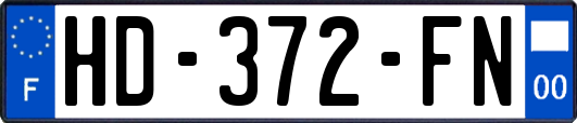 HD-372-FN