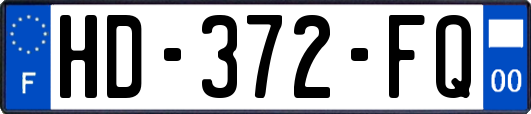 HD-372-FQ