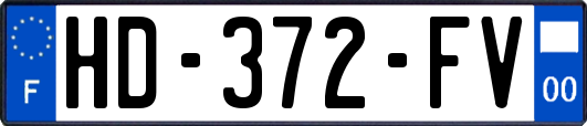 HD-372-FV