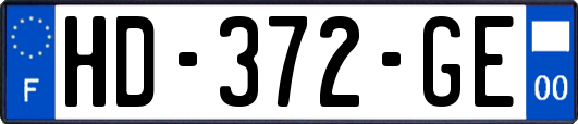 HD-372-GE