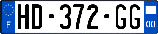 HD-372-GG
