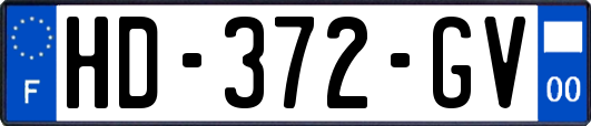 HD-372-GV