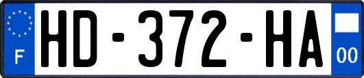 HD-372-HA