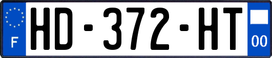 HD-372-HT