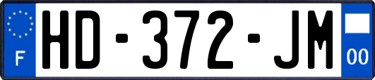 HD-372-JM