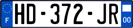 HD-372-JR
