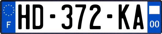 HD-372-KA