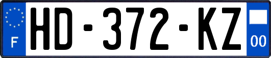 HD-372-KZ