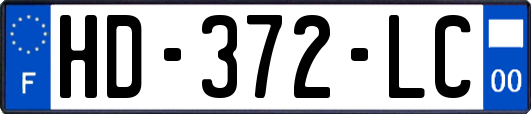 HD-372-LC