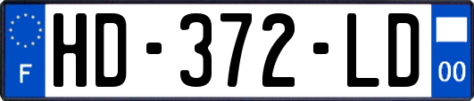HD-372-LD