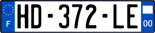 HD-372-LE