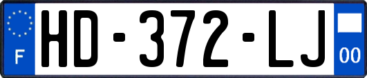 HD-372-LJ