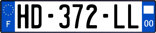 HD-372-LL