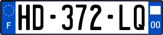 HD-372-LQ