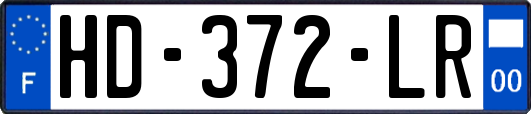 HD-372-LR
