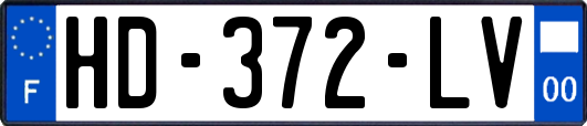 HD-372-LV