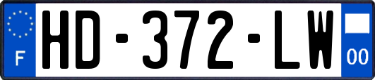 HD-372-LW