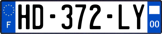 HD-372-LY