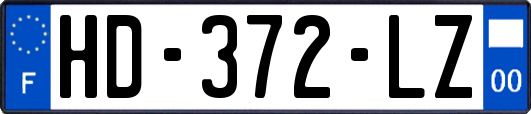 HD-372-LZ
