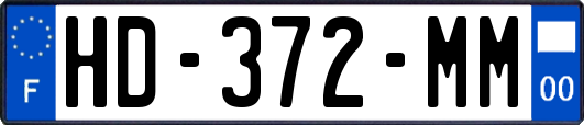 HD-372-MM