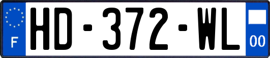 HD-372-WL