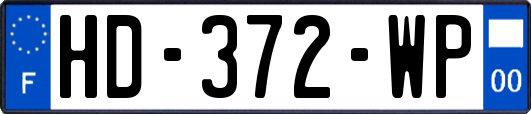 HD-372-WP