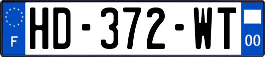 HD-372-WT
