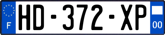 HD-372-XP