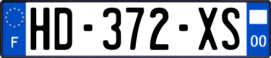 HD-372-XS