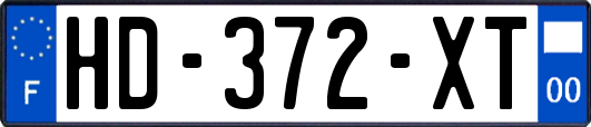 HD-372-XT