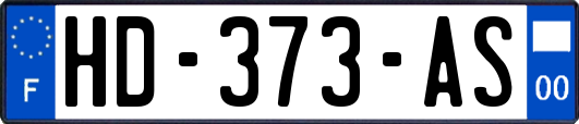 HD-373-AS