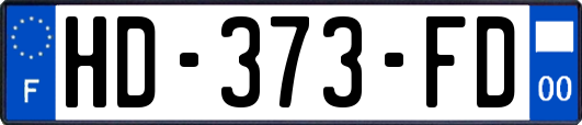 HD-373-FD