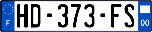 HD-373-FS