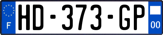 HD-373-GP