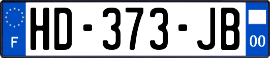 HD-373-JB