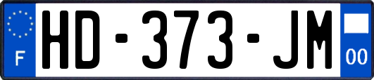 HD-373-JM