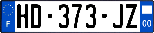 HD-373-JZ