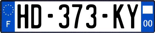 HD-373-KY