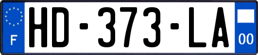 HD-373-LA