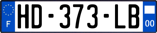 HD-373-LB