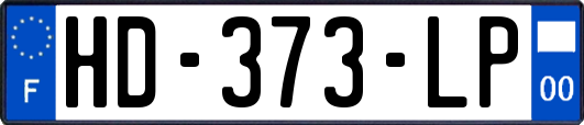 HD-373-LP