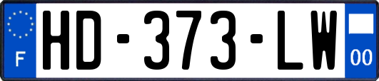 HD-373-LW