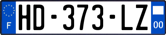 HD-373-LZ