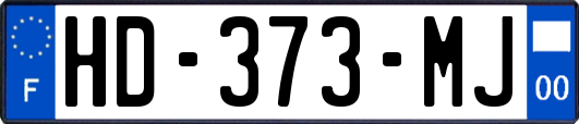 HD-373-MJ