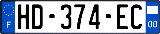 HD-374-EC