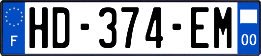 HD-374-EM